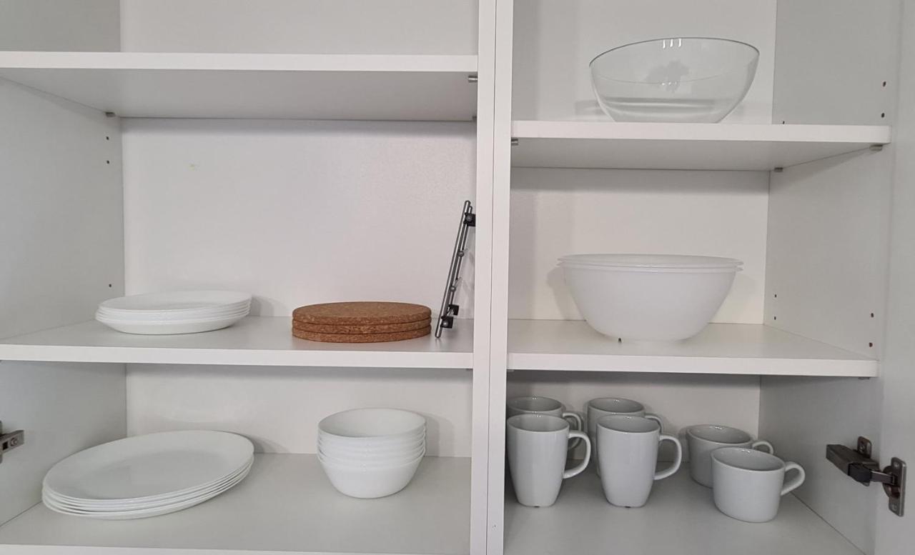 44 - Apartamenty Siedlce - Nowy Apartament W Centrum Przy Ul Czerwonego Krzyza Екстериор снимка